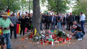 Nur kleine Rangeleien zwischen Rechten und Linken