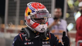 Verstappen rast zur ersten Pole des Jahres