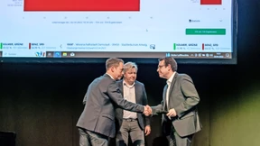 Niederlage schockiert Grüne