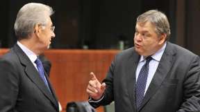 Europa schafft sich ab