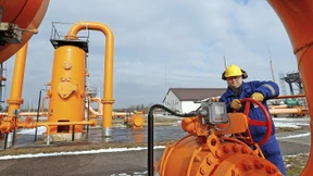 Wie Gazprom Südosteuropa an sich bindet