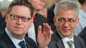 Lernen von Trump und Schäfer-Gümbel