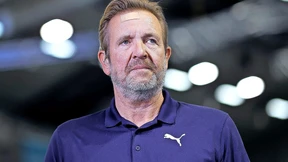 Martin Schwalb zurück in Reihe eins