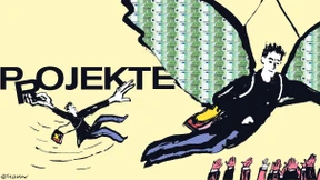 Forschen wie im Paradies