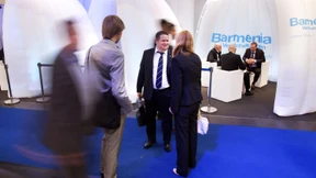 Wandel mit Schmerzen