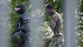 Union droht mit Entzug von Entwicklungshilfe