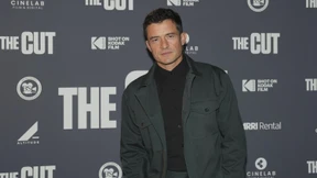 Orlando Bloom aß drei Wochen nur Thunfisch und Gurken