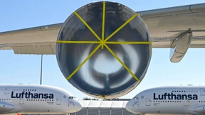 Fast jeder fünfte Job in Gefahr