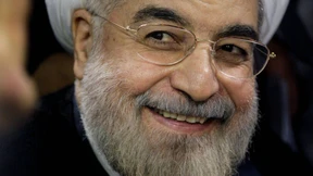 „Er ist unsere einzige Chance“