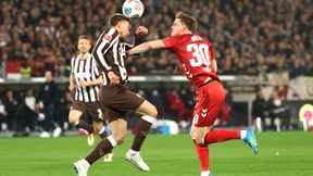 Der 1. FC Köln hält St. Pauli auf Distanz