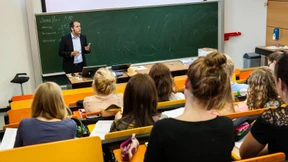 Studienkredite im Test