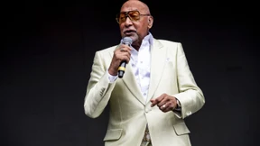 Sänger Duke Fakir mit 88 Jahren gestorben