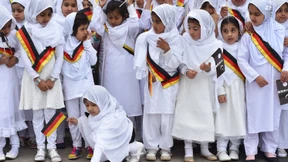 Deutschland ist kein Einwanderungsland