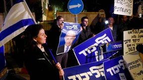 Dürfte Netanjahu noch einmal antreten?