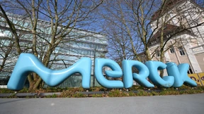 Merck verkauft Pigmentgeschäft für 665 Millionen Euro