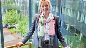 „Fisch macht sexy“