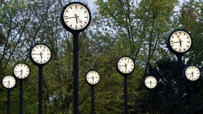 So lange könnte es die Zeitumstellung noch geben