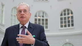 Eremitage-Direktor schweigt zu Raub ukrainischer Kunst