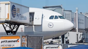 Lufthansa verkauft verbliebene Catering-Sparte an Aurelius