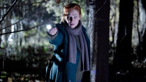 Einsame Nacht mit Charlotte Link