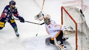 Der Motor der Eisbären Berlin