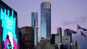 Abgeriegelt bis 2022?