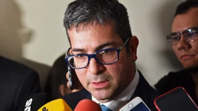 Paraguayischer Mafia-Ermittler in Kolumbien getötet