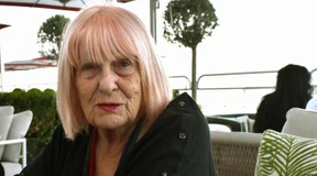 Letizia Battaglia ist tot