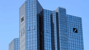 Taiwan bestraft Deutsche Bank wegen Währungsspekulationen