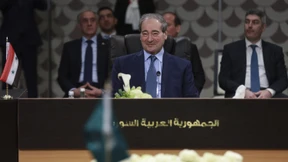 Erfolg für Assad bei Nachbarstaaten