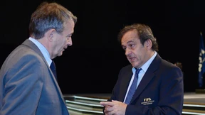 Mein teurer Freund Michel Platini