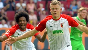 Augsburg trifft am Anfang und am Ende