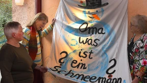 Klimafreundlich aus der Not heraus