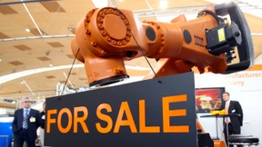 Gekauft, nicht investiert