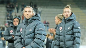 Albtraum der Eintracht-Frauen im Breisgau