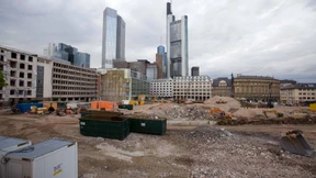 Noch mehr Investmentbanker müssen gehen