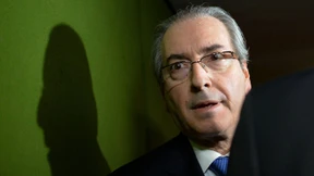 Parlamentspräsident Eduardo Cunha abgesetzt