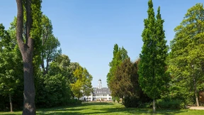 „Wer Parks entwirft, baut für die Zukunft“