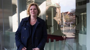 In der Wunde der SPD 