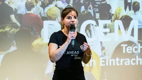 Neue Apps nicht nur für Fußballfans