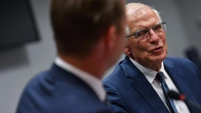 „Man darf Hunger nicht als Kriegswaffe einsetzen“