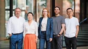 Drama um deutsche KI-Hoffnung