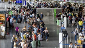 Wie groß wird der Lufthansa-Streik?