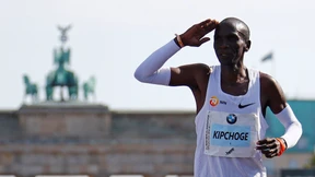 „Die Welt wäre eine bessere, wenn alle laufen würden“