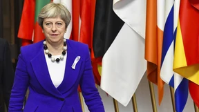 EU bietet London ein Handelsabkommen an