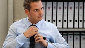 FDP-Abgeordnetem Blum droht Strafbefehl