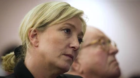 Eine schrecklich nette Familie