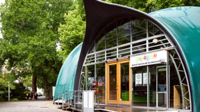 Papageno Theater bekommt Geld für neues Dach