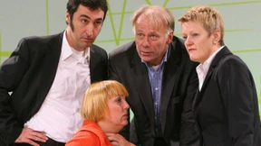 Links um - aber mit wem?