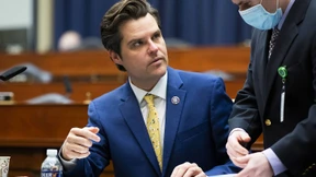 Trump-Freund auf Abwegen